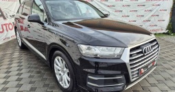 Audi Q7 3.0 TDI Quattro, 7 sjedala, kupljen u HR., u PDV-u, 20" alu