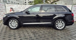 Audi Q7 3.0 TDI Quattro, 7 sjedala, kupljen u HR., u PDV-u, 20" alu