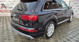 Audi Q7 3.0 TDI Quattro, 7 sjedala, kupljen u HR., u PDV-u, 20" alu