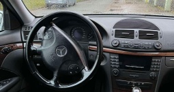 Mercedes-Benz E-klasa W211 E200 Kompressor