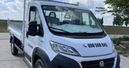 Fiat Ducato Maxi Kiper