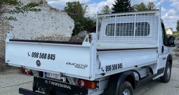 Fiat Ducato Maxi Kiper