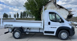 Fiat Ducato Maxi Kiper