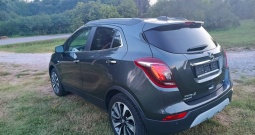 Opel Mokka X 1.6 CDTi automatik sa ful opremom - garancija - leasing - kartice