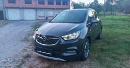 Opel Mokka X 1.6 CDTi automatik sa ful opremom - garancija - leasing - kartice