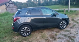 Opel Mokka X 1.6 CDTi automatik sa ful opremom - garancija - leasing - kartice