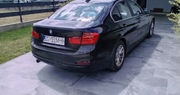 BMW 2015g. 320 xdrive, povoljno.