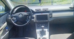 VW Passat Variant 1.9 tdi