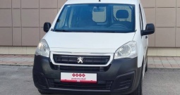 PEUGEOT PARTNER 1.6 BLUEHDI