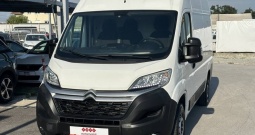 CITROEN JUMPER 2.2 HDI