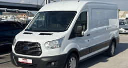 FORD TRANSIT 2.0 TDCI