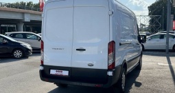 FORD TRANSIT 2.0 TDCI