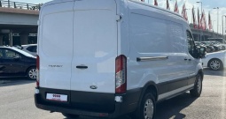 FORD TRANSIT 2.0 TDCI