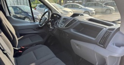 FORD TRANSIT 2.0 TDCI