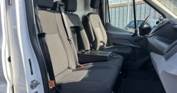 FORD TRANSIT 2.0 TDCI