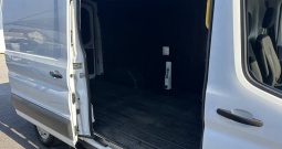 FORD TRANSIT 2.0 TDCI