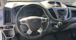 FORD TRANSIT 2.0 TDCI