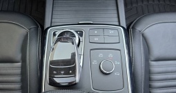 MERCEDES KLASA GLE 350d 4MATIC