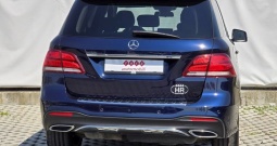 MERCEDES KLASA GLE 350d 4MATIC