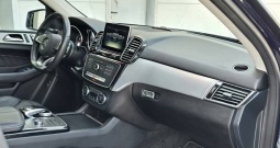 MERCEDES KLASA GLE 350d 4MATIC