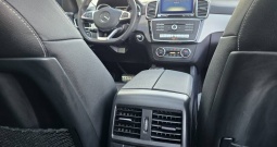 MERCEDES KLASA GLE 350d 4MATIC