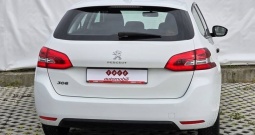 PEUGEOT 308 SW SW 1.5 HDI