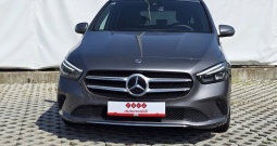 MERCEDES B KLASA 200d AT