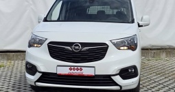 OPEL COMBO 1.5 CDTI MAXI N-1 5 SJEDALA