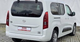 OPEL COMBO 1.5 CDTI MAXI N-1 5 SJEDALA