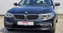 BMW SERIJA 5 520 xDrive