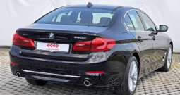 BMW SERIJA 5 520 xDrive