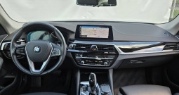 BMW SERIJA 5 520 xDrive