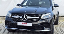 MERCEDES GLC COUPE 220d 4MATIC