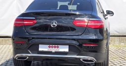 MERCEDES GLC COUPE 220d 4MATIC