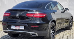 MERCEDES GLC COUPE 220d 4MATIC