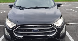 Ford Ecosport 1.5 CDi, 2018 god, reg. 07.2025