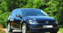 VW Golf 7,5 redizajn, 1,6 TDI