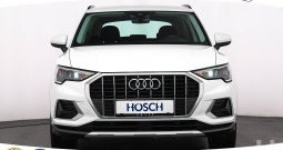 Audi Q3 35 TFSI Advanced 150 KS, LED+VIRT+GR SJED+TEM+PDC+ASIST