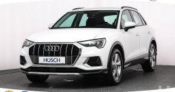 Audi Q3 35 TFSI Advanced 150 KS, LED+VIRT+GR SJED+TEM+PDC+ASIST