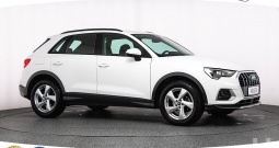 Audi Q3 35 TFSI Advanced 150 KS, LED+VIRT+GR SJED+TEM+PDC+ASIST