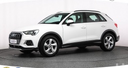 Audi Q3 35 TFSI Advanced 150 KS, LED+VIRT+GR SJED+TEM+PDC+ASIST