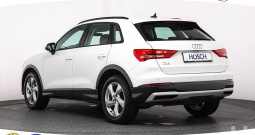 Audi Q3 35 TFSI Advanced 150 KS, LED+VIRT+GR SJED+TEM+PDC+ASIST