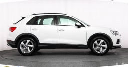 Audi Q3 35 TFSI Advanced 150 KS, LED+VIRT+GR SJED+TEM+PDC+ASIST