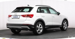 Audi Q3 35 TFSI Advanced 150 KS, LED+VIRT+GR SJED+TEM+PDC+ASIST