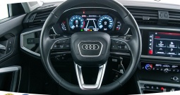 Audi Q3 35 TFSI Advanced 150 KS, LED+VIRT+GR SJED+TEM+PDC+ASIST