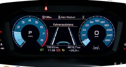 Audi Q3 35 TFSI Advanced 150 KS, LED+VIRT+GR SJED+TEM+PDC+ASIST