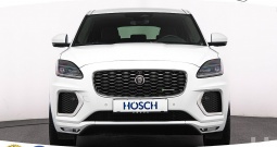 Jaguar E-Pace R-Dynamic SE AWD P300e 309 KS, LED+360+VIRT+GR SJED+TEM+ASIST