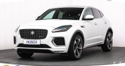 Jaguar E-Pace R-Dynamic SE AWD P300e 309 KS, LED+360+VIRT+GR SJED+TEM+ASIST