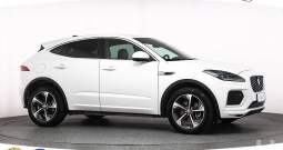 Jaguar E-Pace R-Dynamic SE AWD P300e 309 KS, LED+360+VIRT+GR SJED+TEM+ASIST