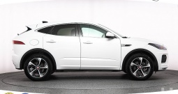 Jaguar E-Pace R-Dynamic SE AWD P300e 309 KS, LED+360+VIRT+GR SJED+TEM+ASIST